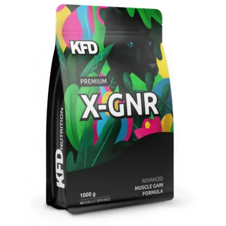 KFD Premium X-Gainer от Ready for Life