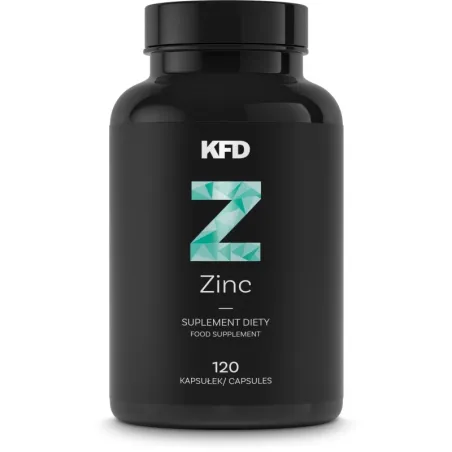 KFD Zinc от Ready for Life