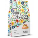 KFD Premium WPC 80 от Ready for life