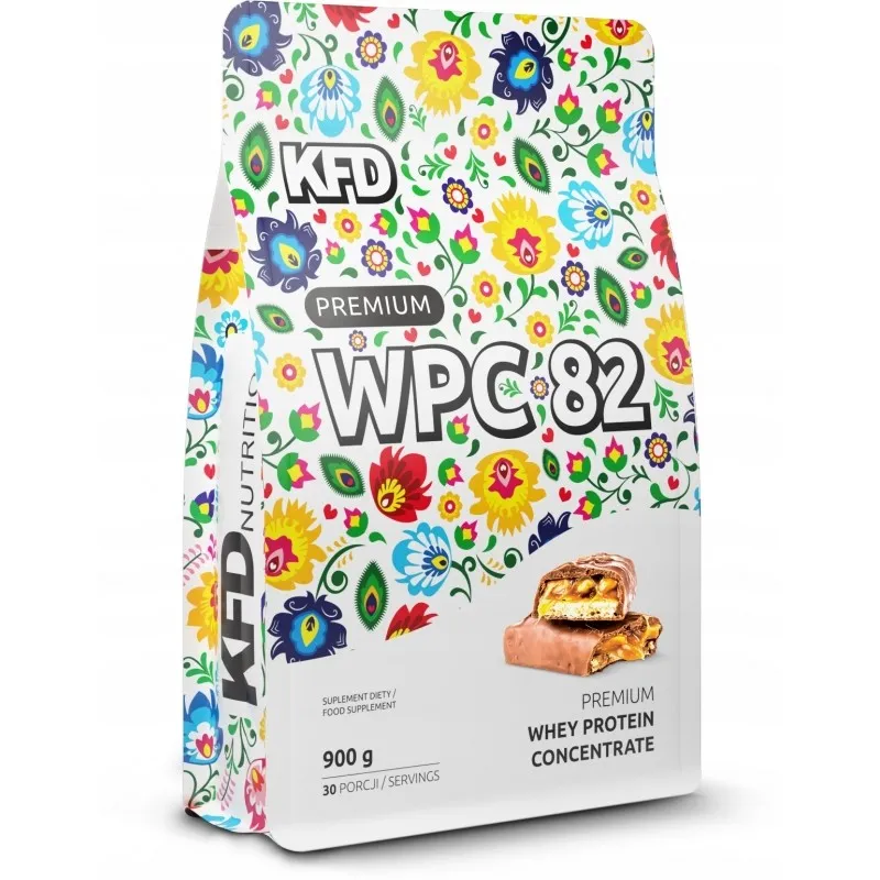 KFD Premium WPC 80 от Ready for life