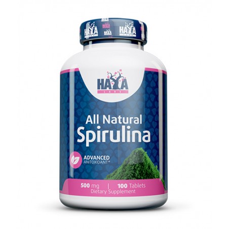 Haya Labs All Natural Spirulina от Ready for Life