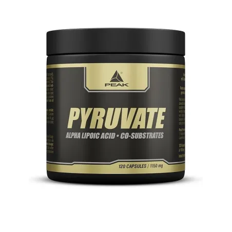 Peak Pyruvate от Ready for Life