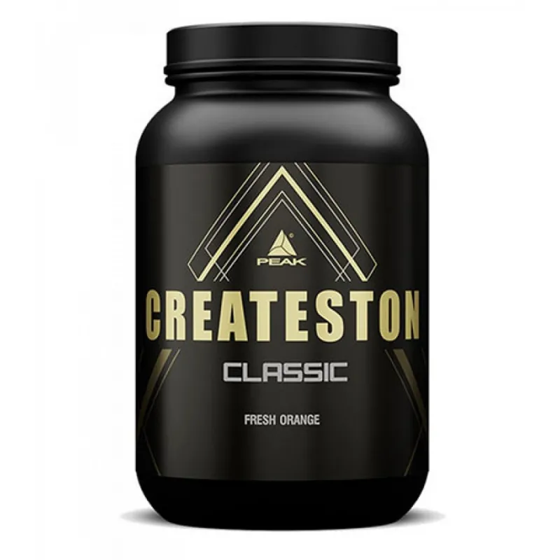 Peak Createston от Ready for Life