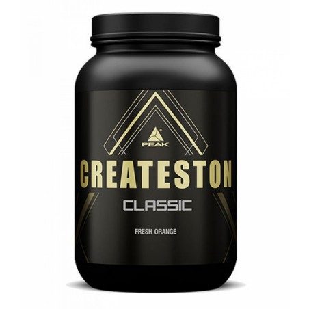 Peak Createston от Ready for Life