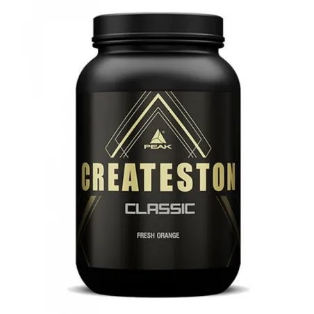 Peak Createston от Ready for Life