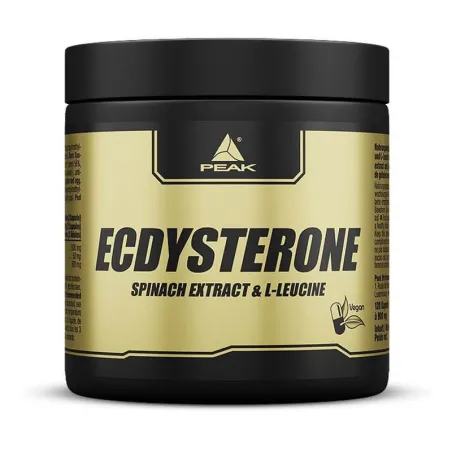 Peak Ecdysone от Ready for Life