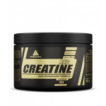 Peak Creatin AKG от Ready for Life