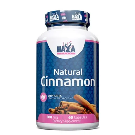 Haya Labs Organic Cinnamon от Ready for Life