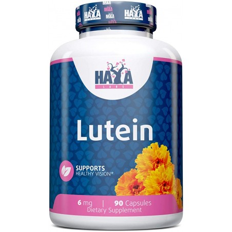 Haya Labs Lutein от Ready for Life
