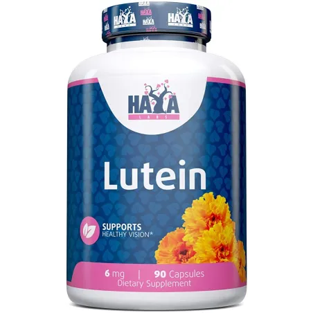 Haya Labs Lutein от Ready for Life
