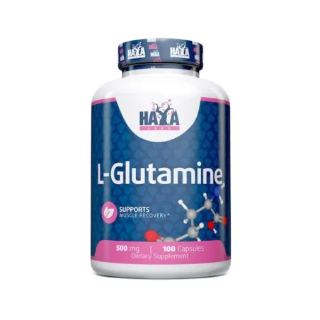 Haya Labs L-Glutamine от Ready for Life