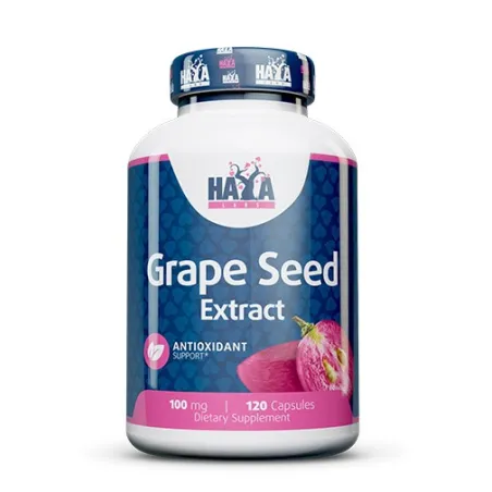 Haya Labs Grapeseed Extract от Ready for Life