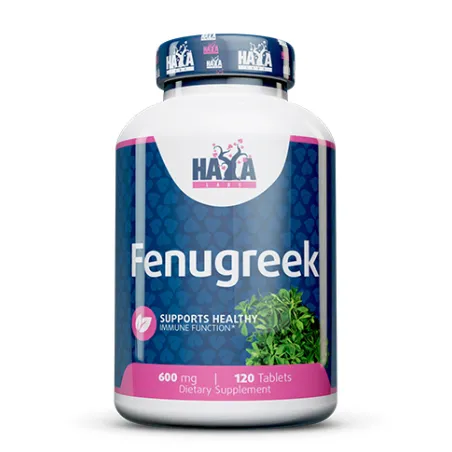 Haya Labs Fanugreek от Ready for Life