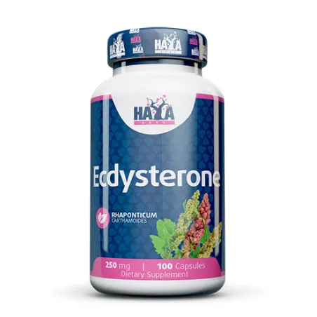 Haya Labs Ecdysterone от Ready for Life