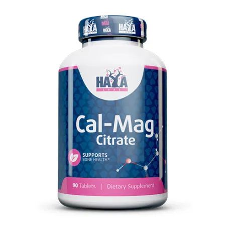 Haya Labs Cal-Mag Citrate от Ready for Life
