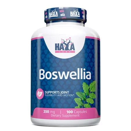 Haya Labs Boswellia от Ready for Life