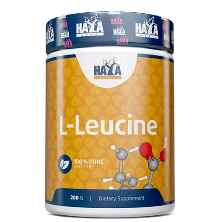 Haya Labs Sports L-Leucine от Ready for Life