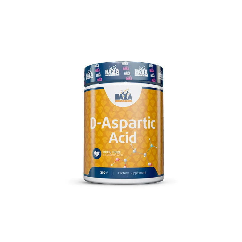 Haya Labs Sports D-Aspartic Acid от Ready for Life