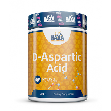 Haya Labs Sports D-Aspartic Acid от Ready for Life