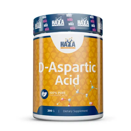 Haya Labs Sports D-Aspartic Acid от Ready for Life