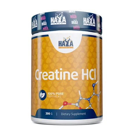 Haya Labs Sports Creatine HCL от Ready for Life