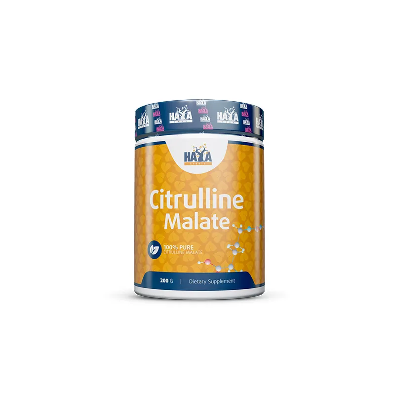 Haya Labs Sports Citrulline Malate от Ready for Life