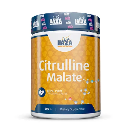Haya Labs Sports Citrulline Malate от Ready for Life
