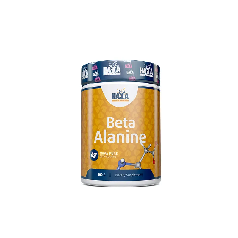Haya Labs Sports Beta-Alanine от Ready for life