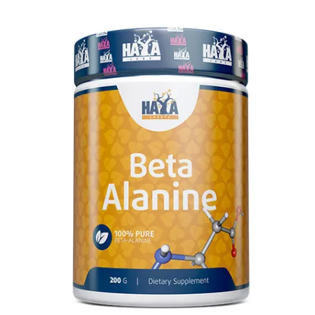 Haya Labs Sports Beta-Alanine от Ready for life