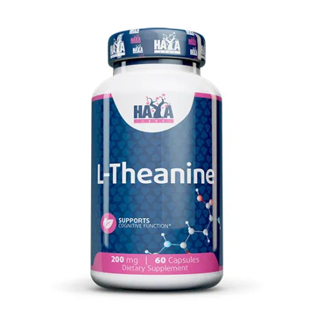 Haya Labs L-Theanine от Ready for Life