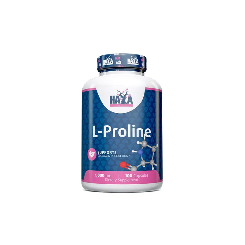 Haya Labs L-Proline от Ready for Life