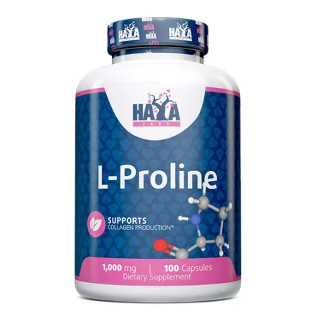 Haya Labs L-Proline от Ready for Life