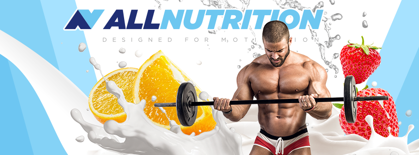 Allnutrition - представяне