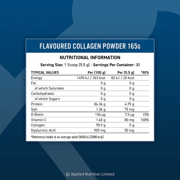 Promo Pack â€“ Applied Collagen + Shaker 700ml