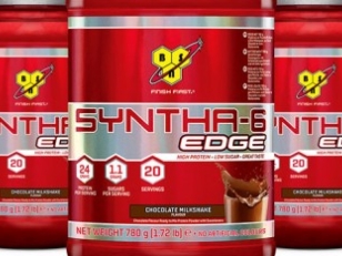 BSN представи новата Syntha-6 Edge