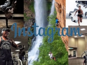 Най-добрите фитнес мотиватори в Instagram