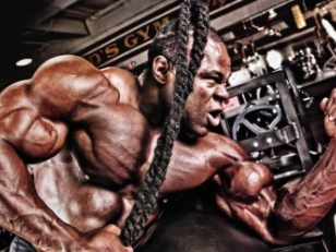 Горещи новини: Kai Greene не е допуснат да се състезава на Mr. Olympia 2015