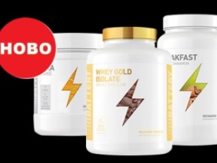 Battery Nutrition - официално на българския пазар