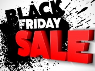 BLACK FRIDAY или в превод ЧЕРЕН ПЕТЪК